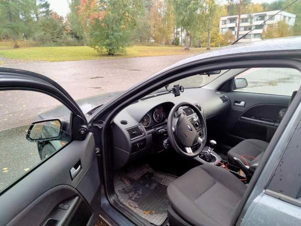 Ford Mondeo Outokumpu – foto 5