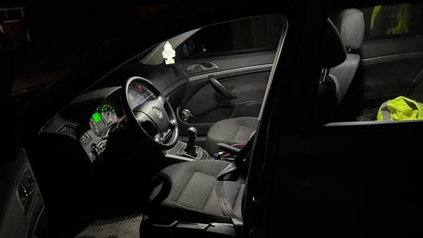 Skoda Octavia Kurikka - изображение 7