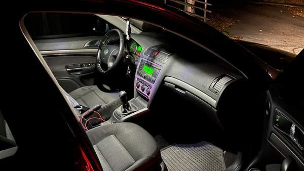 Skoda Octavia Kurikka - изображение 8