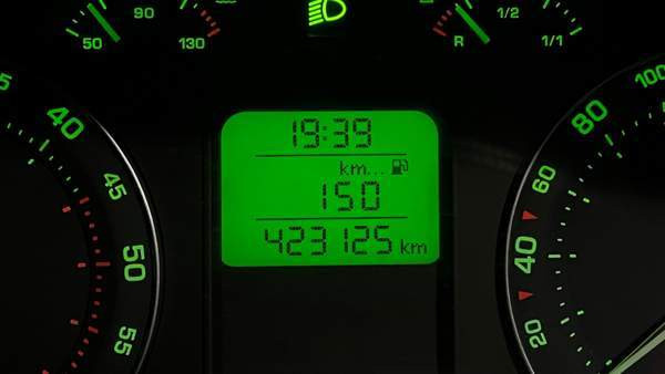 Skoda Octavia Kurikka - изображение 4