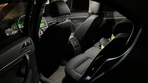 Skoda Octavia Kurikka - изображение 5