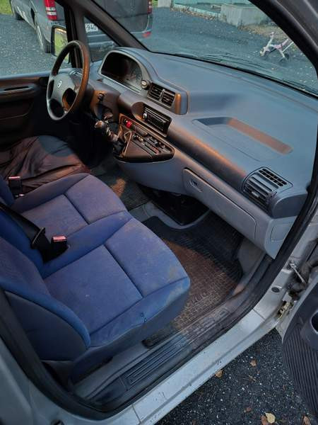 Fiat Scudo Nivala - изображение 8