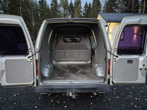 Fiat Scudo Nivala - изображение 5