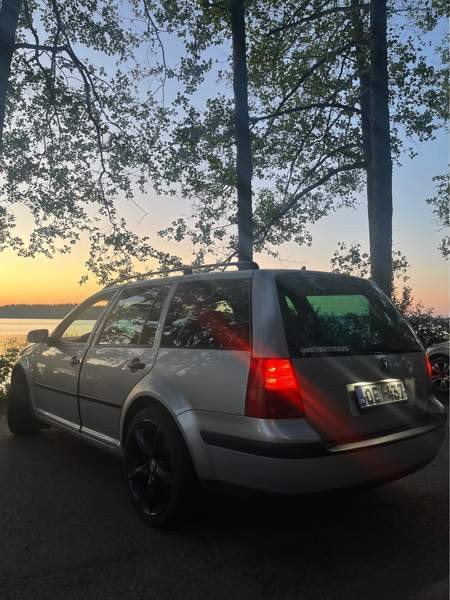 Volkswagen Golf Lohja – foto 3