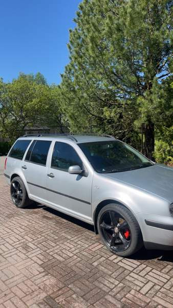 Volkswagen Golf Lohja – foto 5