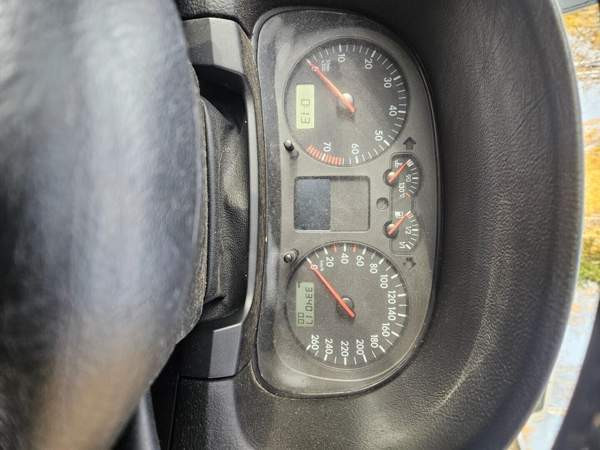 Volkswagen Golf Куопио - изображение 6