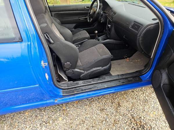 Volkswagen Golf Куопио - изображение 7