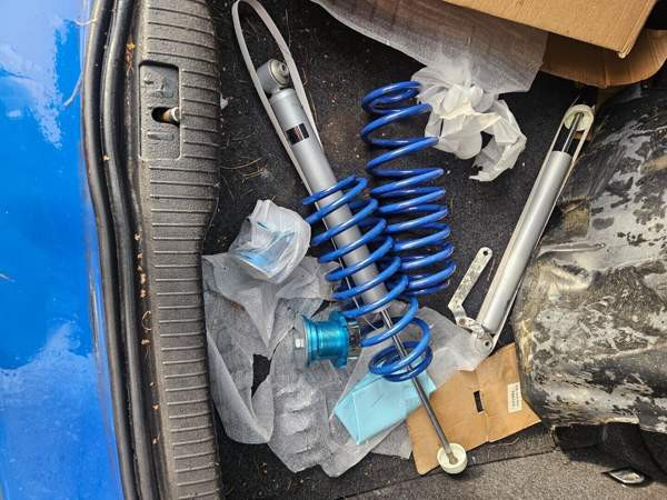 Volkswagen Golf Куопио - изображение 4