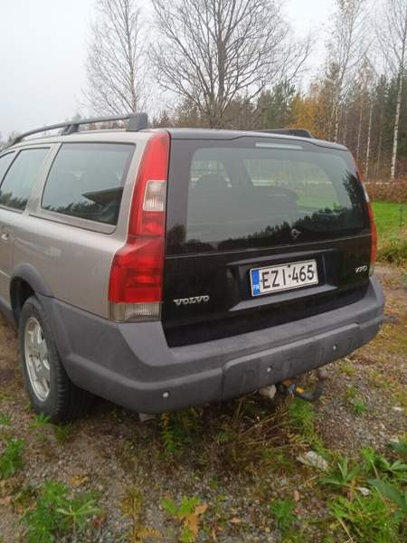 Volvo V70 Parkano - photo 4