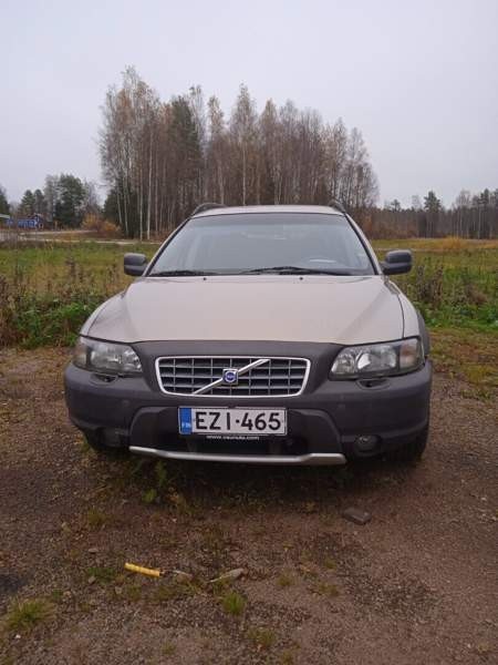 Volvo V70 Parkano - photo 2