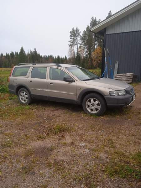 Volvo V70 Parkano - photo 3