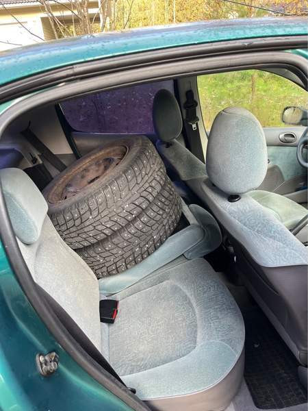 Peugeot 206 Karkkila - изображение 5