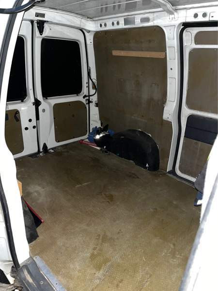 Peugeot Expert Миккели - изображение 3