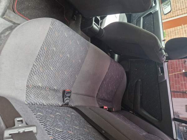 Opel Astra Tampere - valokuva 6