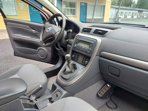 Fiat Croma Лемпяаля - изображение 8