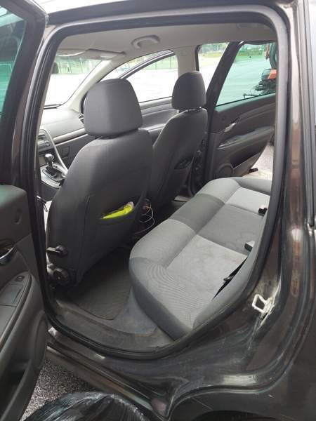 Fiat Croma Лемпяаля - изображение 7