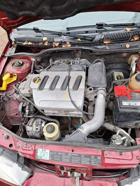 Renault Megane Йоэнсуу - изображение 4