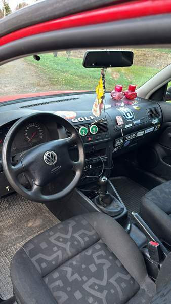 Volkswagen Golf Vaasa - photo 5