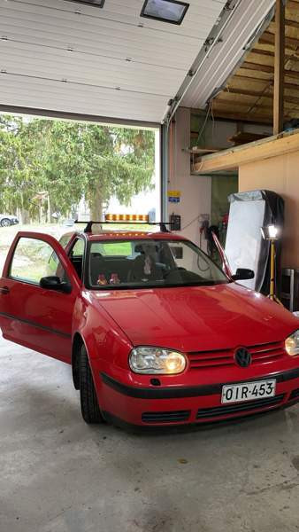 Volkswagen Golf Vaasa - photo 3