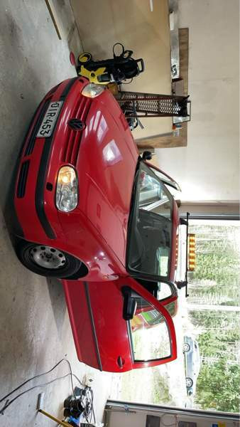 Volkswagen Golf Vaasa - photo 1