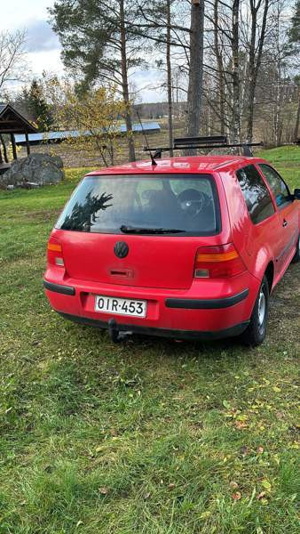 Volkswagen Golf Vaasa - photo 6