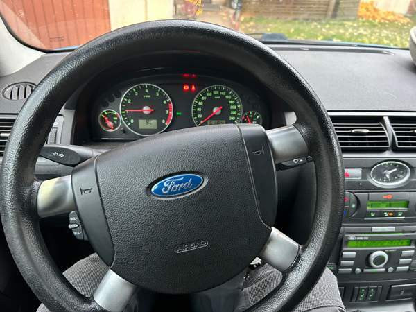 Ford Mondeo Кангасала - изображение 5