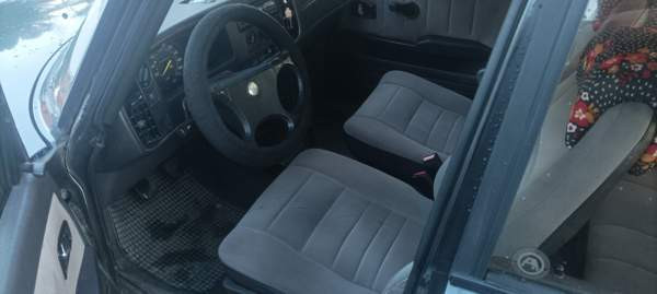 Saab 900 Tampere - valokuva 8