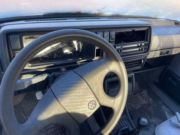 Volkswagen Golf Pieksämäki - valokuva 6