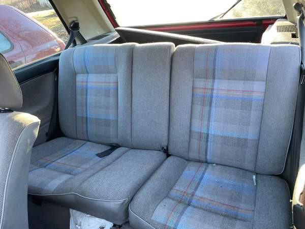 Volkswagen Golf Pieksämäki - valokuva 7