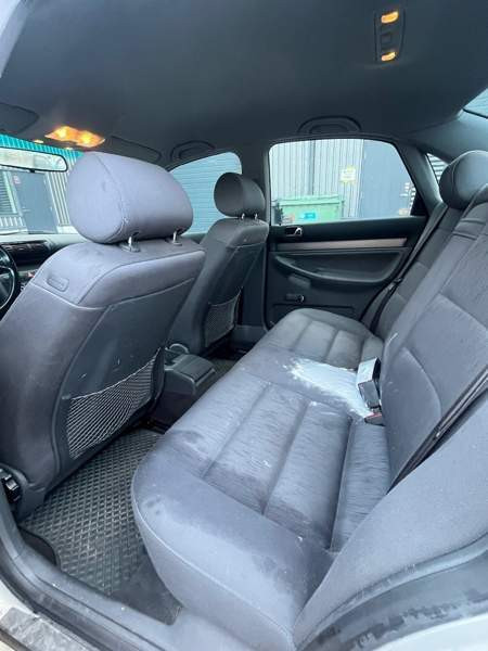 Audi A4 Кангасала - изображение 8