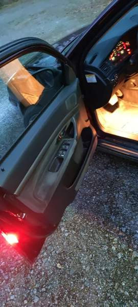 Volvo S80 Kauhava - изображение 8