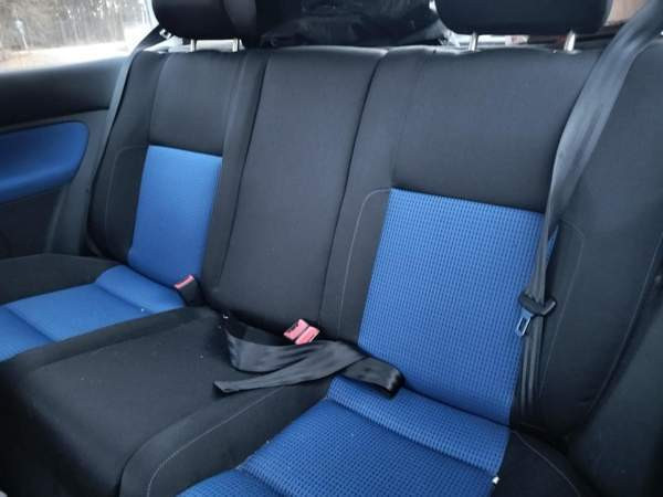 Volkswagen Golf Kemijärvi - изображение 8