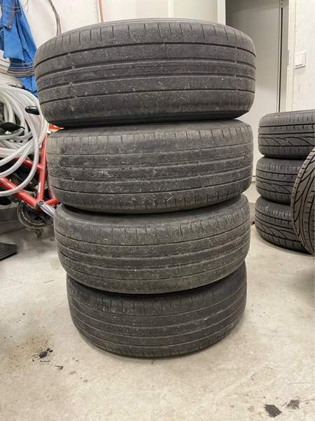 Audi A4 Tyrnävä - photo 8