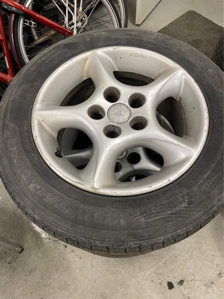 Audi A4 Tyrnävä - photo 7