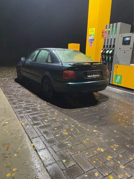 Audi A4 Tyrnävä - photo 6