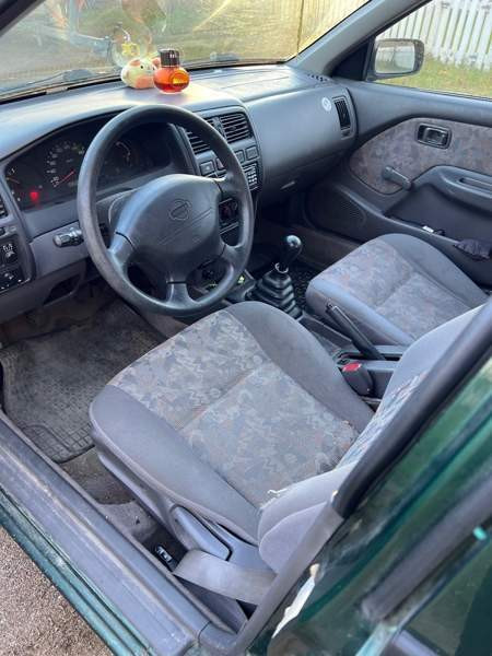 Nissan Almera Lappeenranta - photo 7