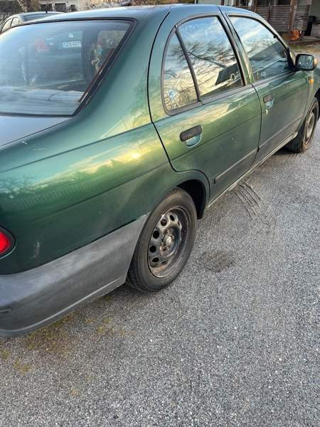 Nissan Almera Lappeenranta - photo 3