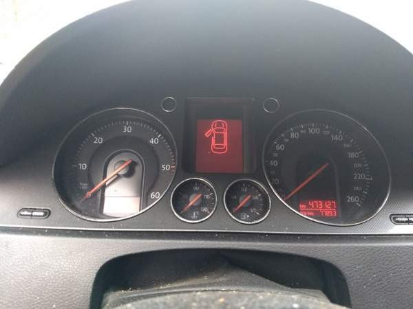 Volkswagen Passat Ilomantsi - valokuva 3