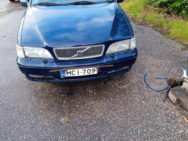 Volvo V70 Orimattila - изображение 1