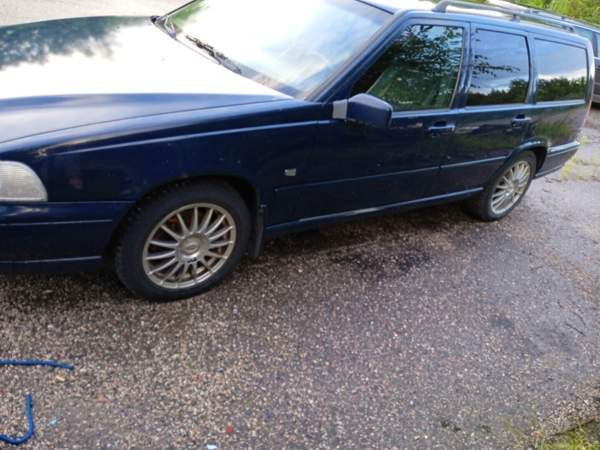 Volvo V70 Orimattila - изображение 2