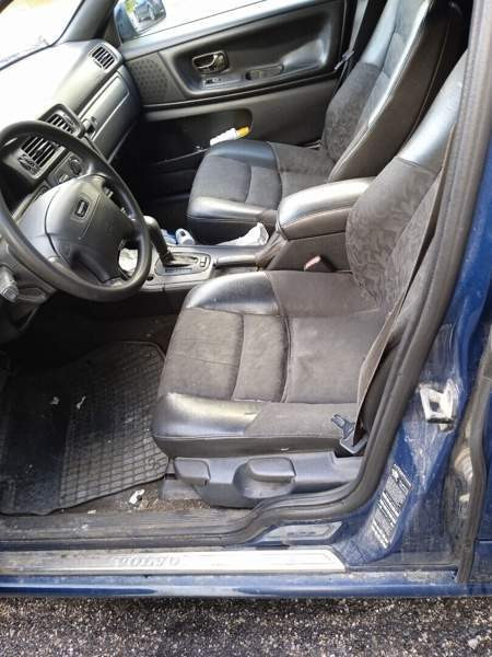 Volvo V70 Orimattila - изображение 5