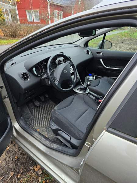 Peugeot 308 Ulvila - photo 4