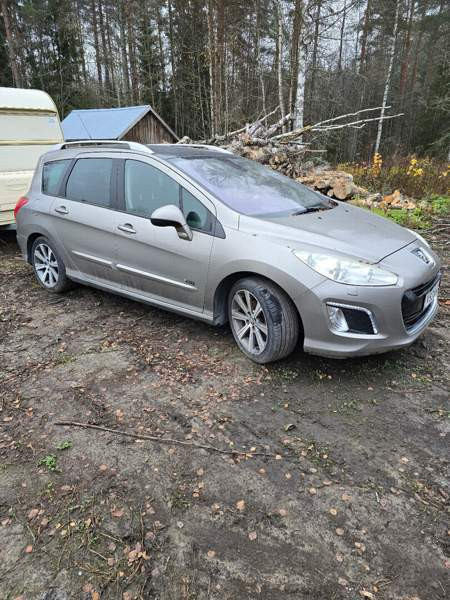Peugeot 308 Ulvila - photo 2