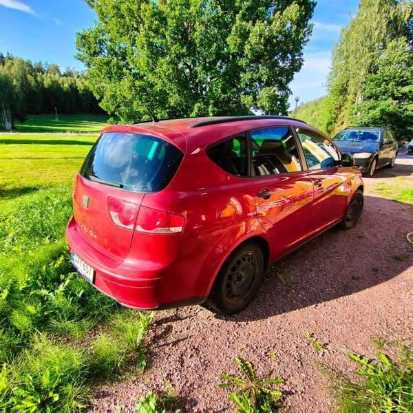 Seat Altea XL Siuntio - изображение 2