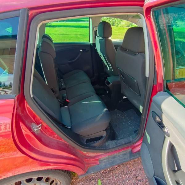 Seat Altea XL Siuntio - изображение 4