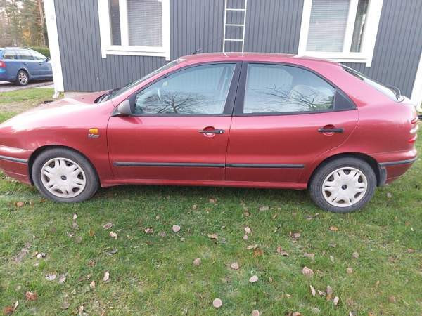 Fiat Brava Liminka – foto 2