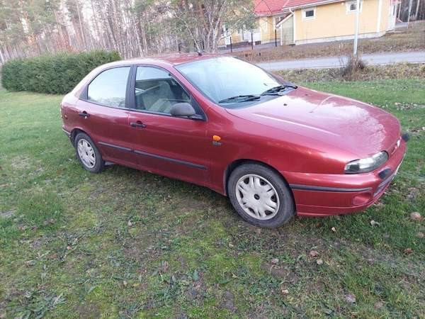 Fiat Brava Liminka – foto 1