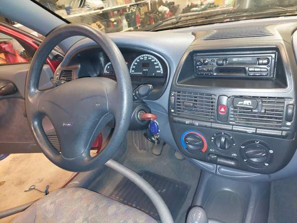 Fiat Brava Liminka – foto 4