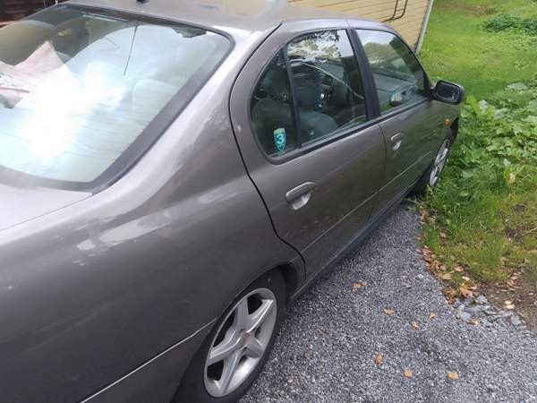 Nissan Primera Макао - изображение 7