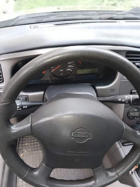 Nissan Primera Макао - изображение 3